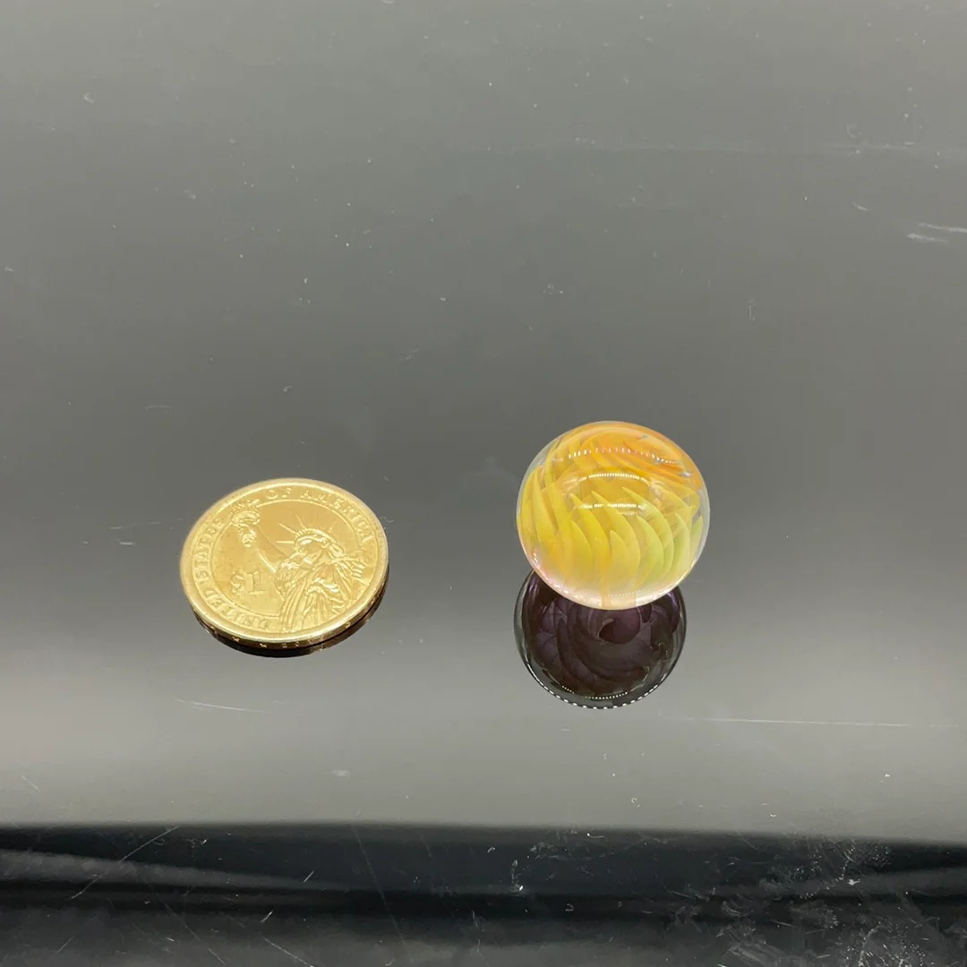 Sunsquash Mini Marble - Image 5