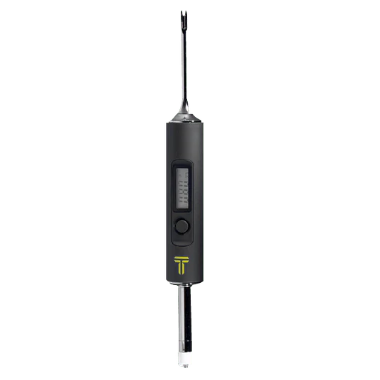 Terpometer