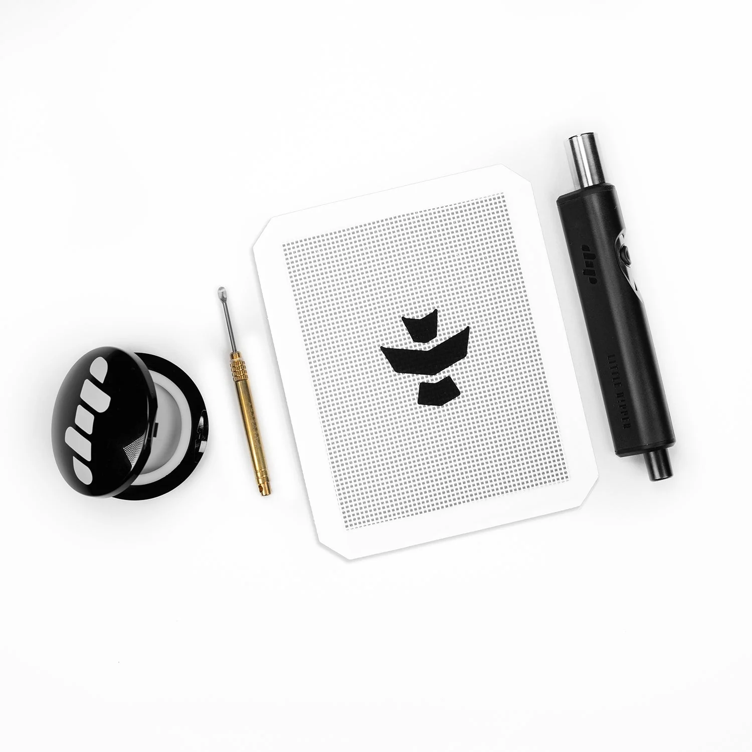 The Dab Kit - Smell Proof Kit (Online Only) - Image 5