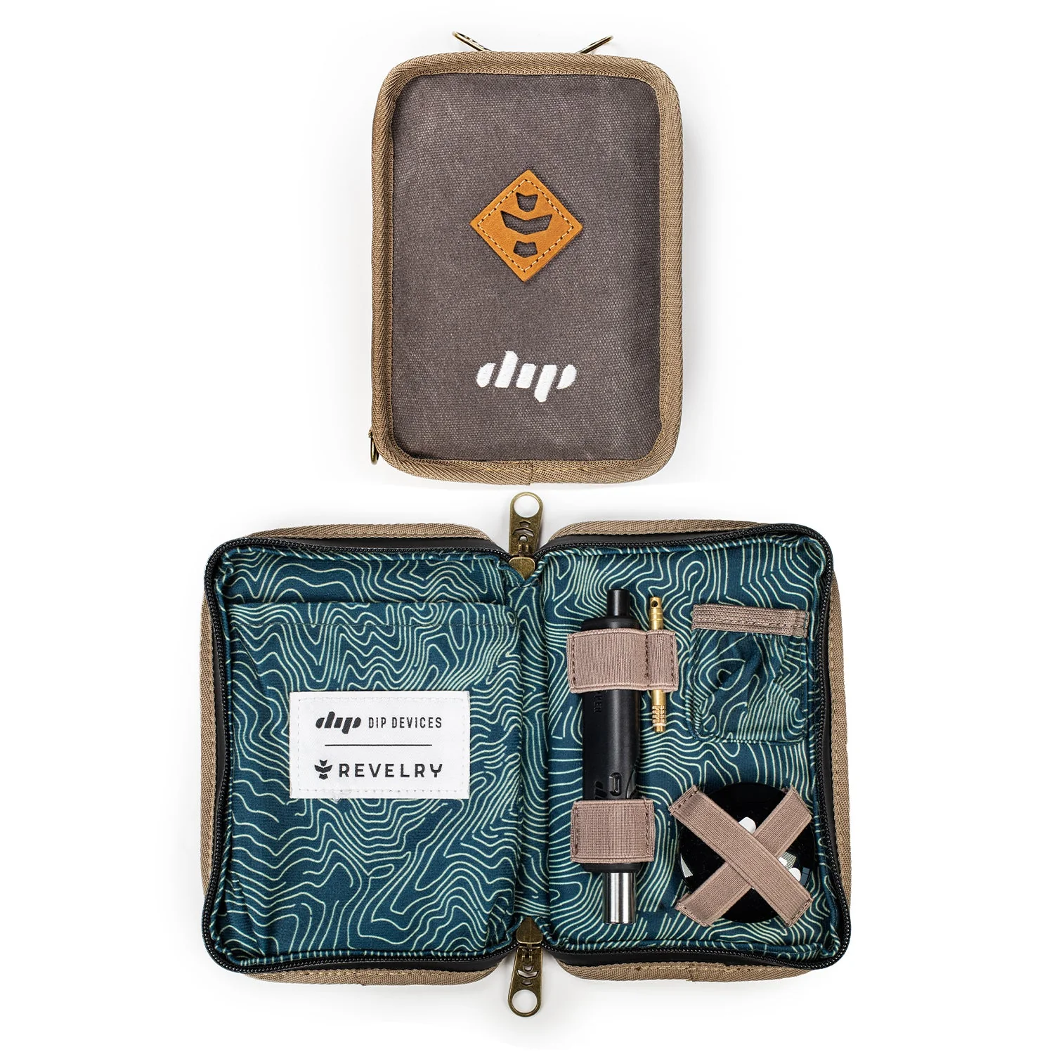 The Dab Kit - Smell Proof Kit (Online Only) - Image 6
