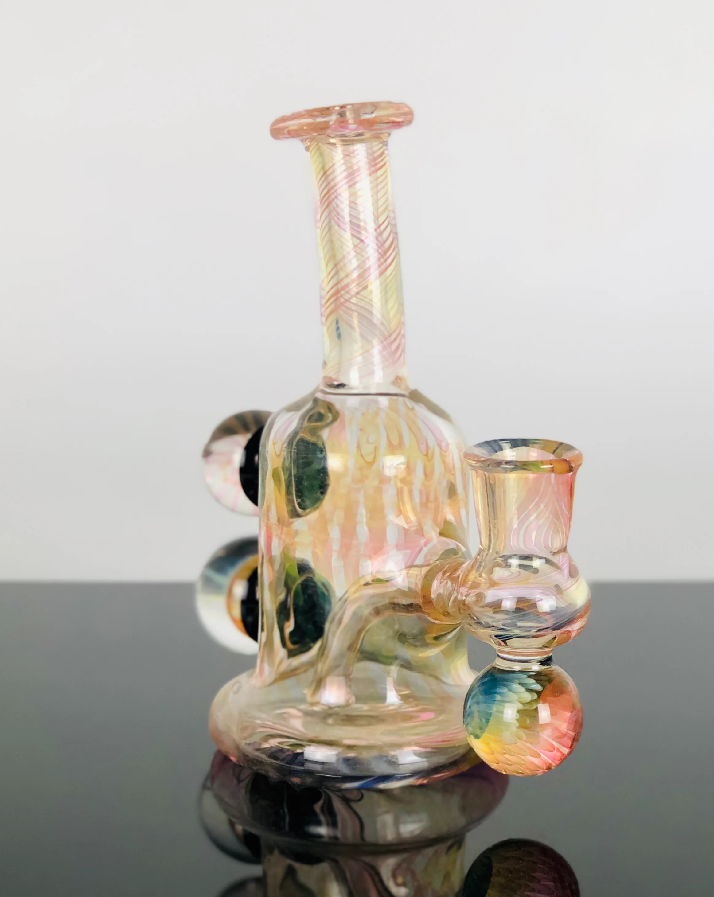 The Delta B Money Glass - Image 2