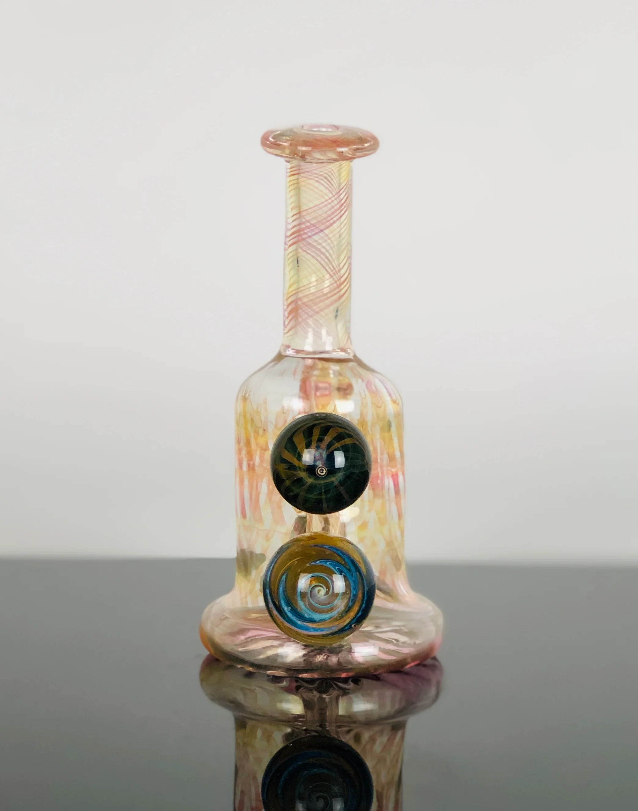 The Delta B Money Glass - Image 3