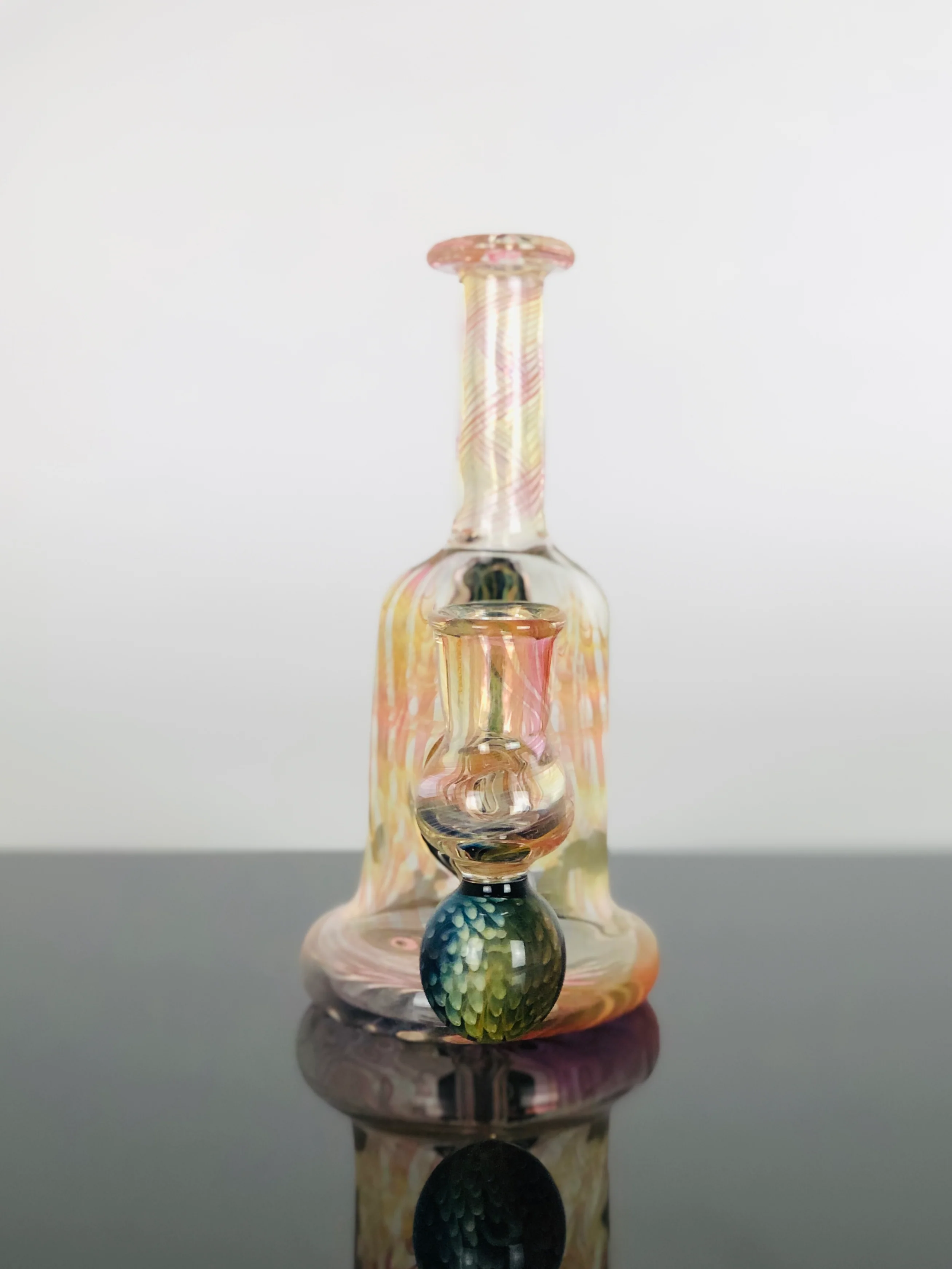 The Delta B Money Glass - Image 4