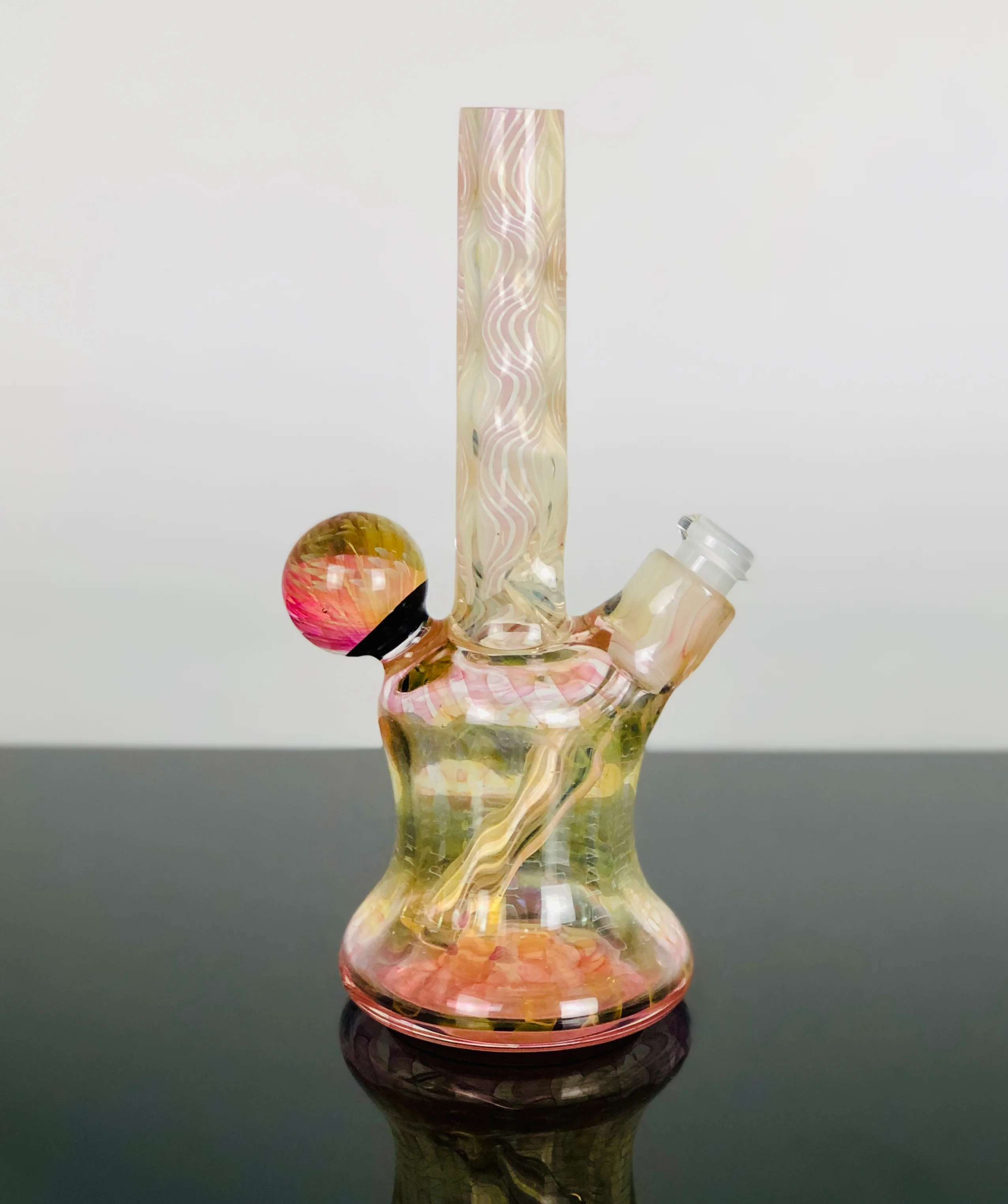 The Executive B Money Glass - Image 2
