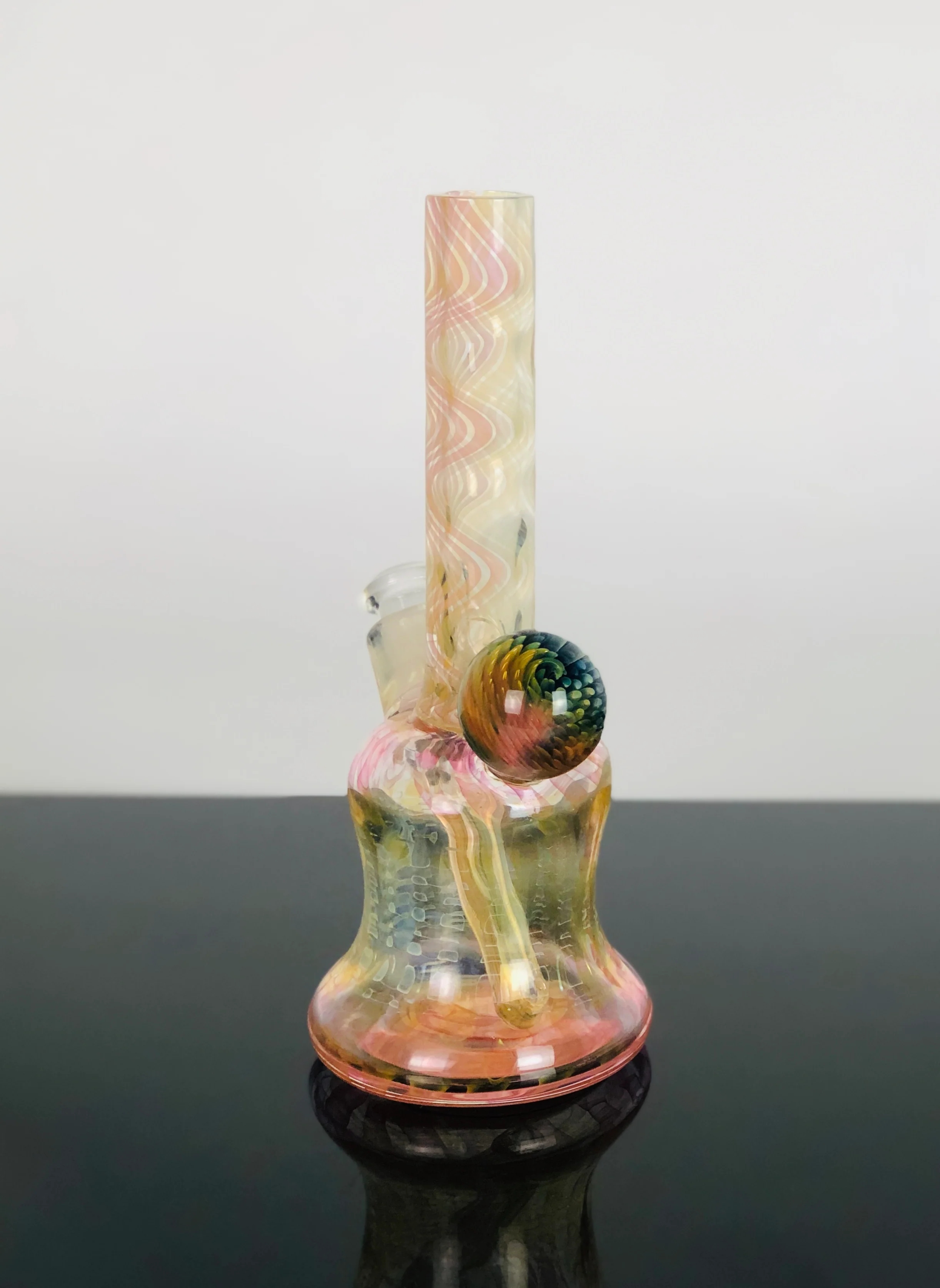 The Executive B Money Glass - Image 3
