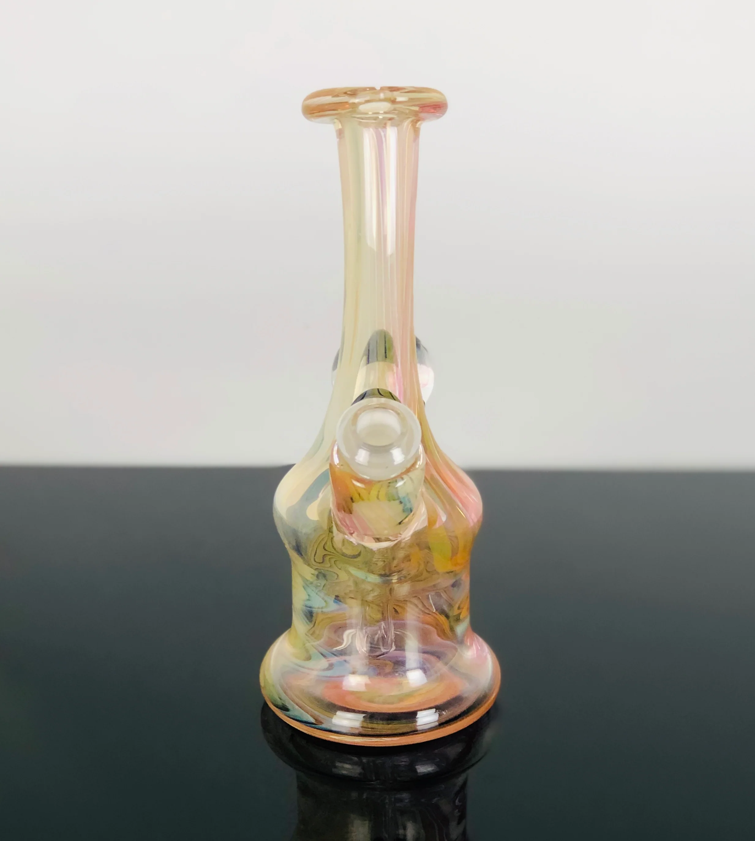 The Intern B Money Glass - Image 3