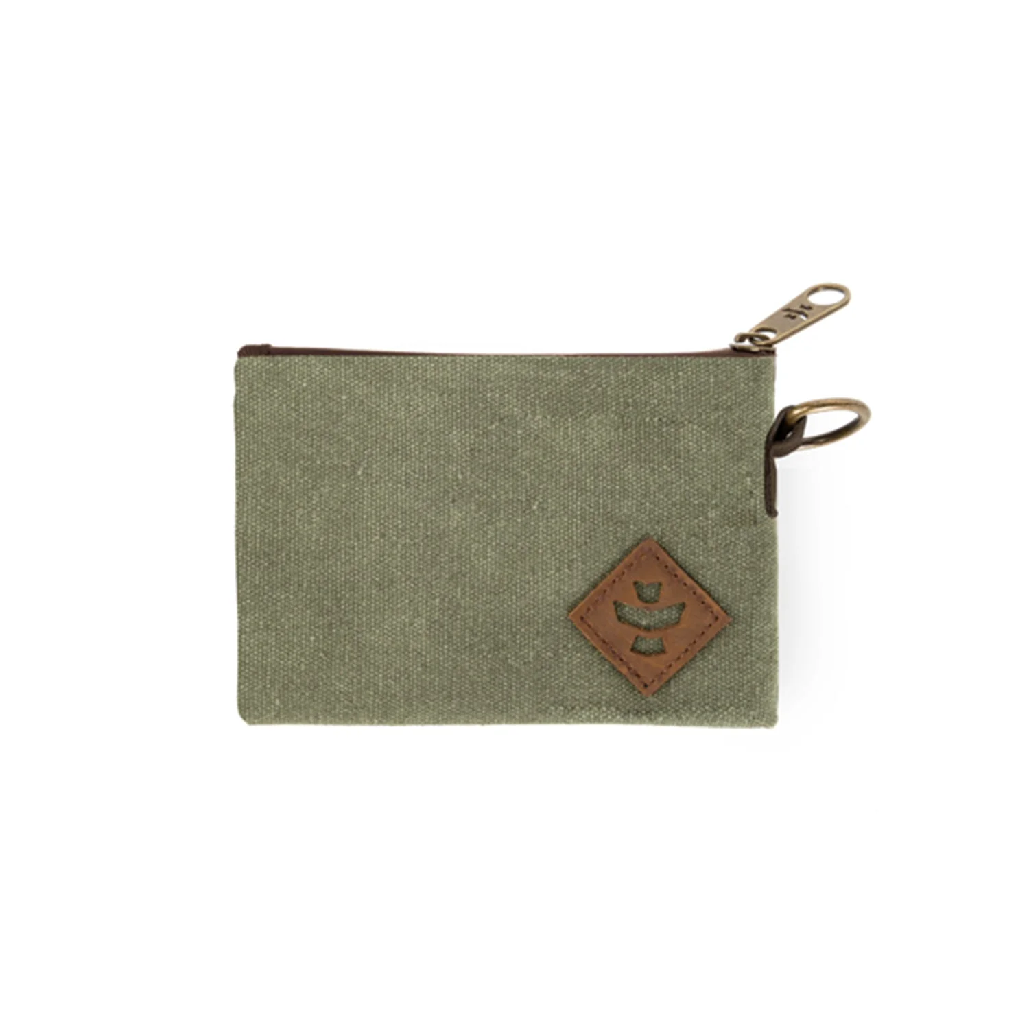 The Mini Broker - Smell Proof Zippered Small Stash Bag (Online Only) - Image 17