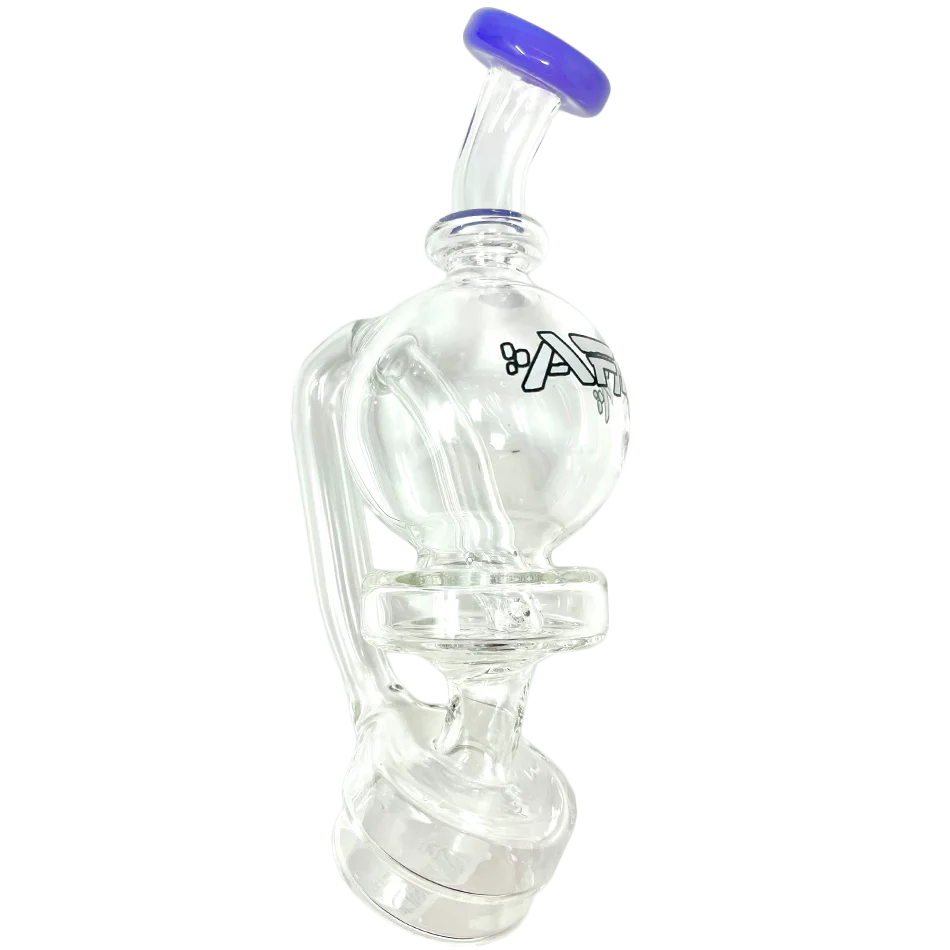 The Puffco Peak Ball Attachment - 6" (ONLINE ONLY) - Image 7