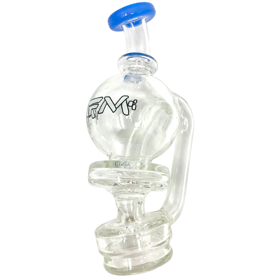 The Puffco Peak Ball Attachment - 6" (ONLINE ONLY) - Image 9