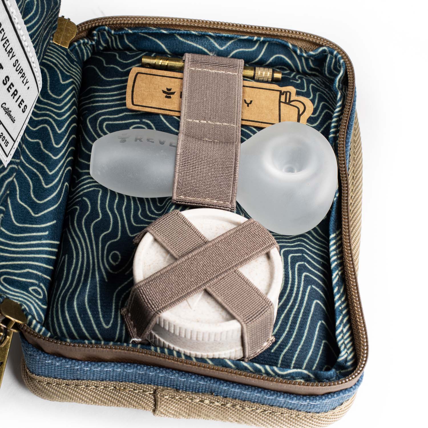 The Pipe Kit - Smell Proof Kit (Online Only) - Image 19