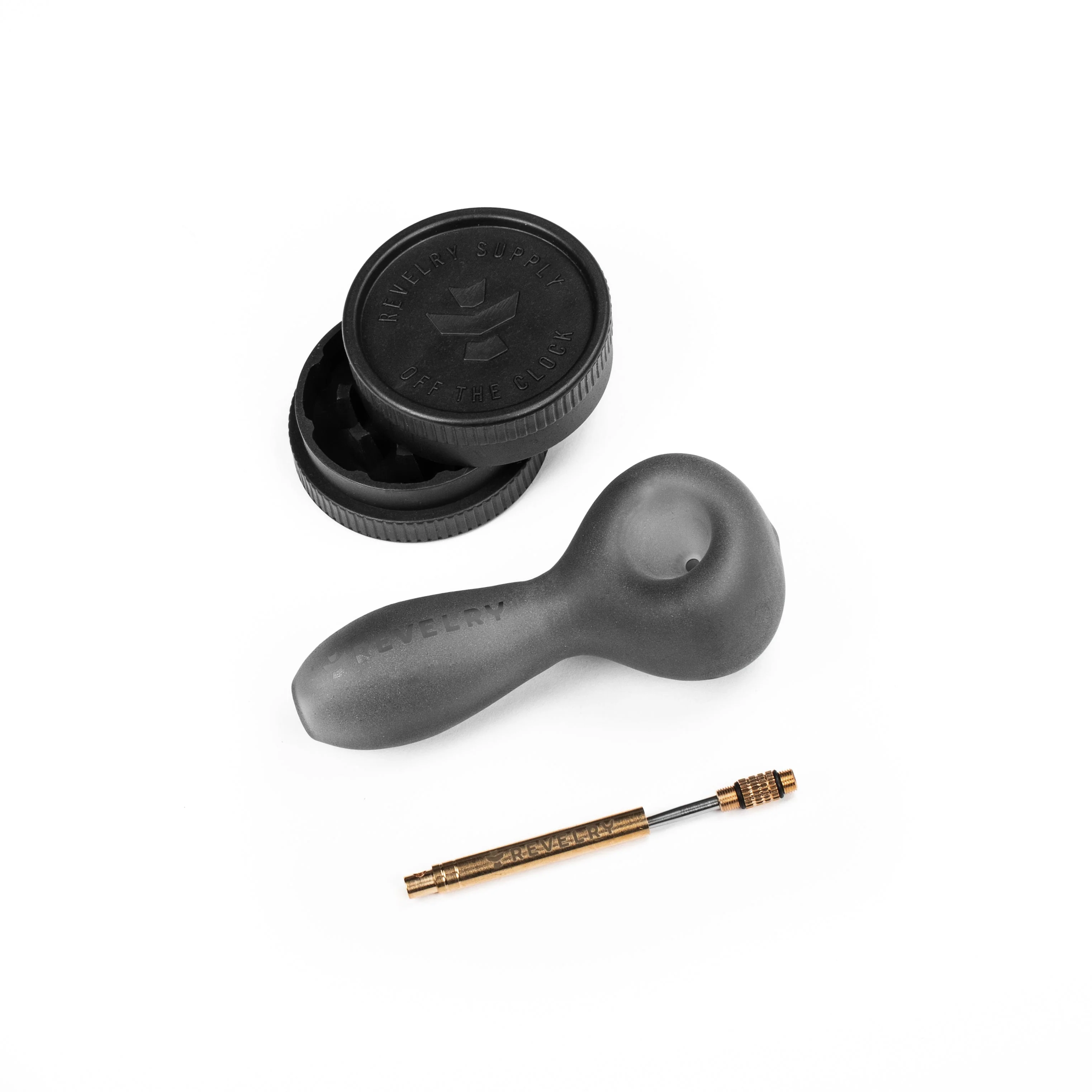 The Pipe Kit - Smell Proof Kit (Online Only) - Image 24