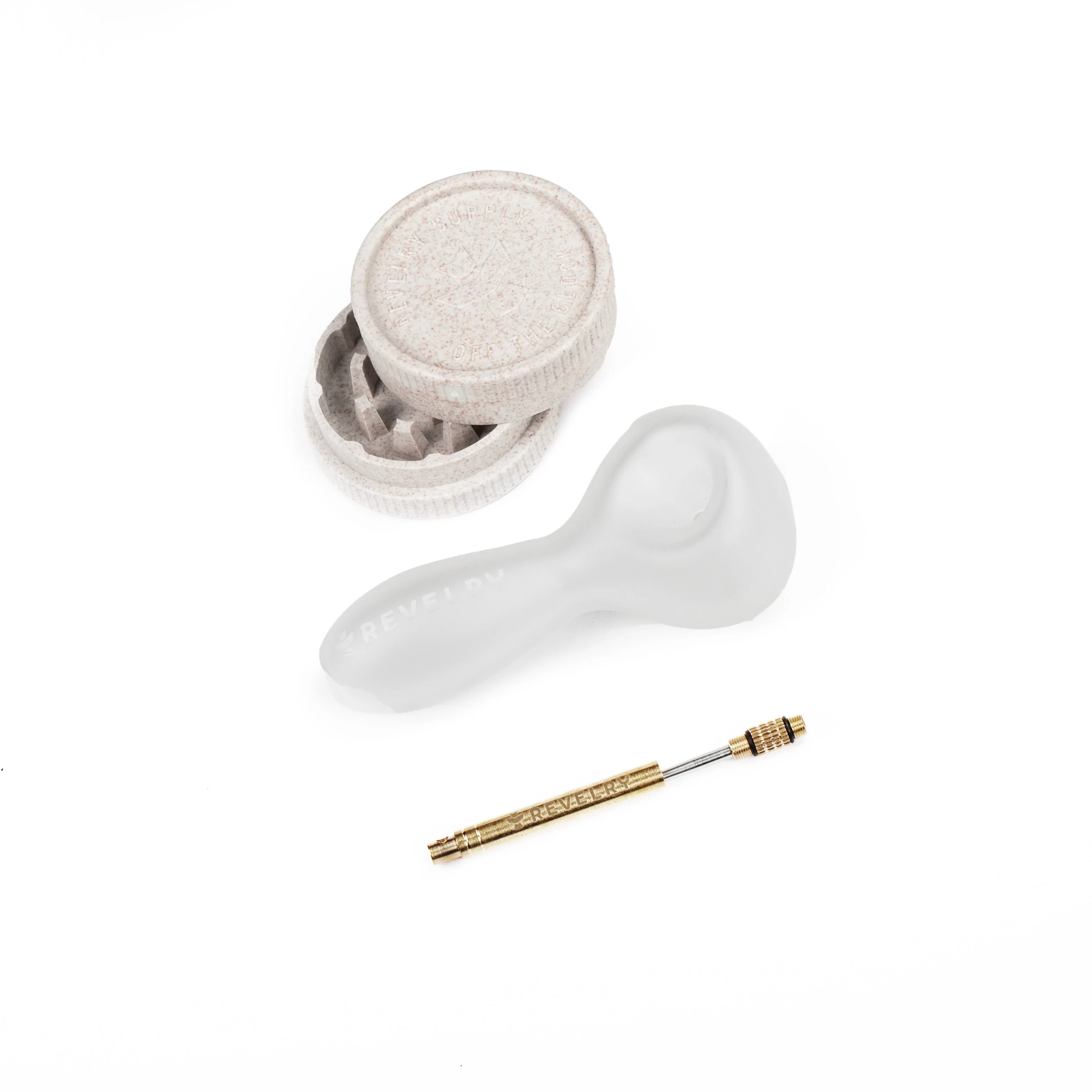The Pipe Kit - Smell Proof Kit (Online Only) - Image 52