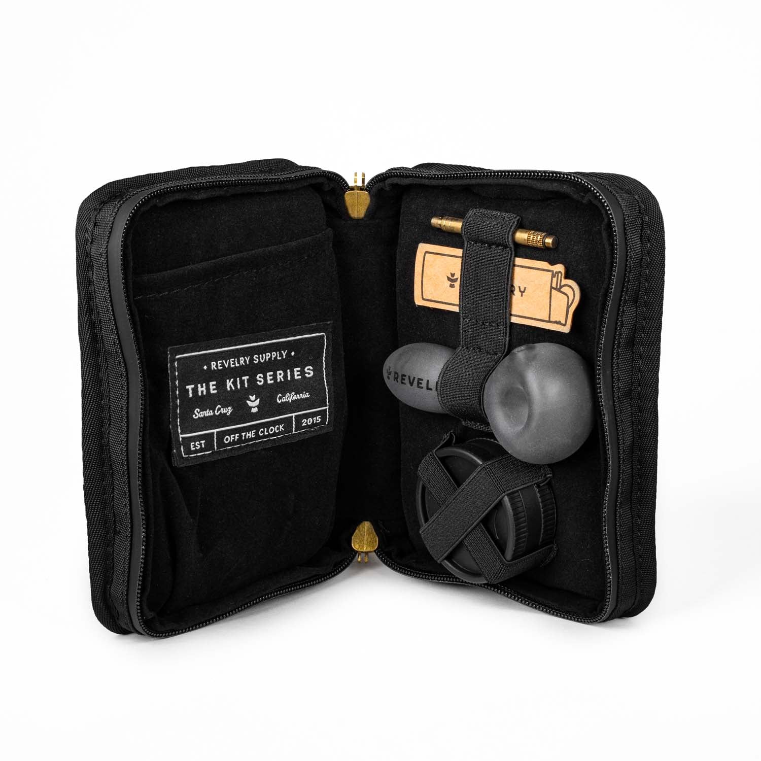 The Pipe Kit - Smell Proof Kit (Online Only) - Image 58