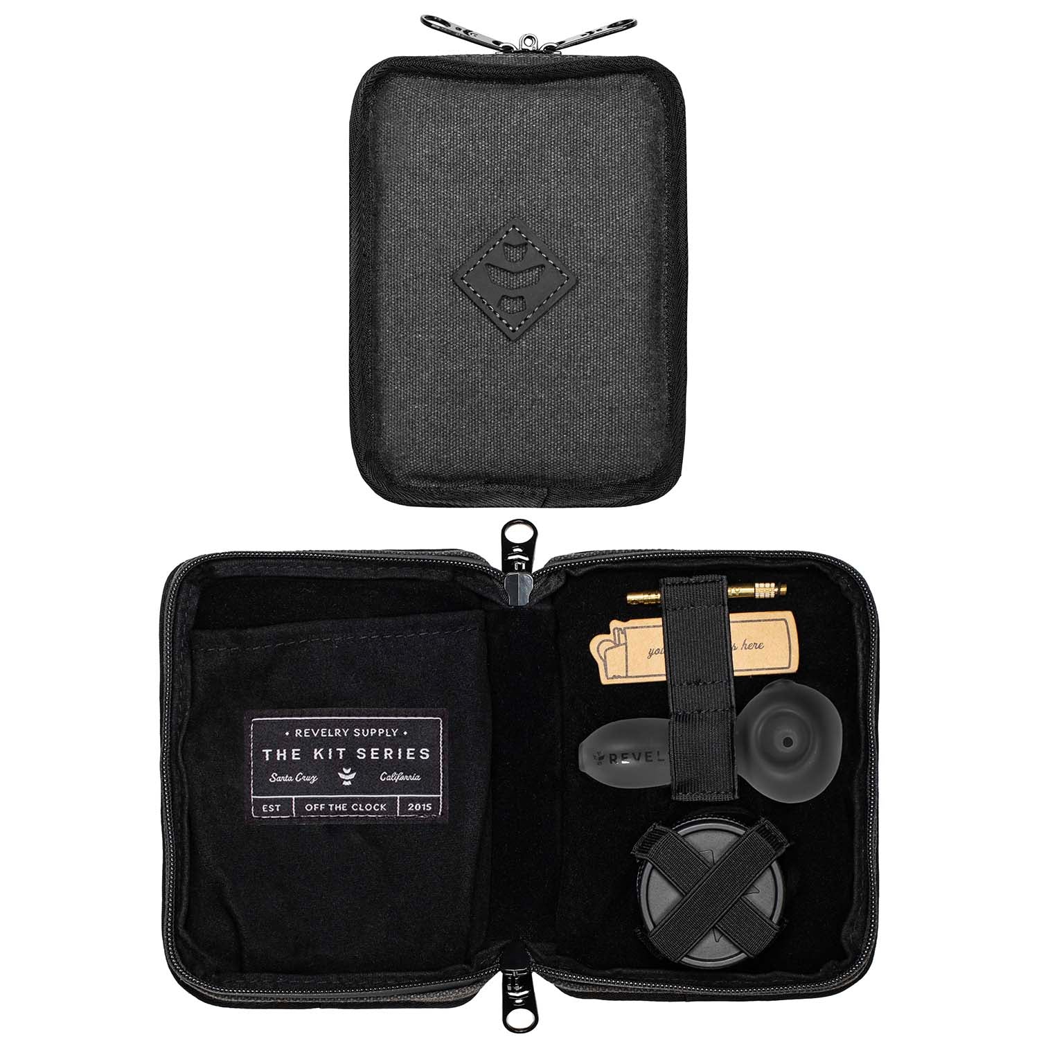 The Pipe Kit - Smell Proof Kit (Online Only) - Image 8