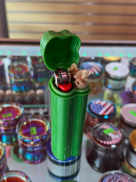 The Smoke Stash - Image 2