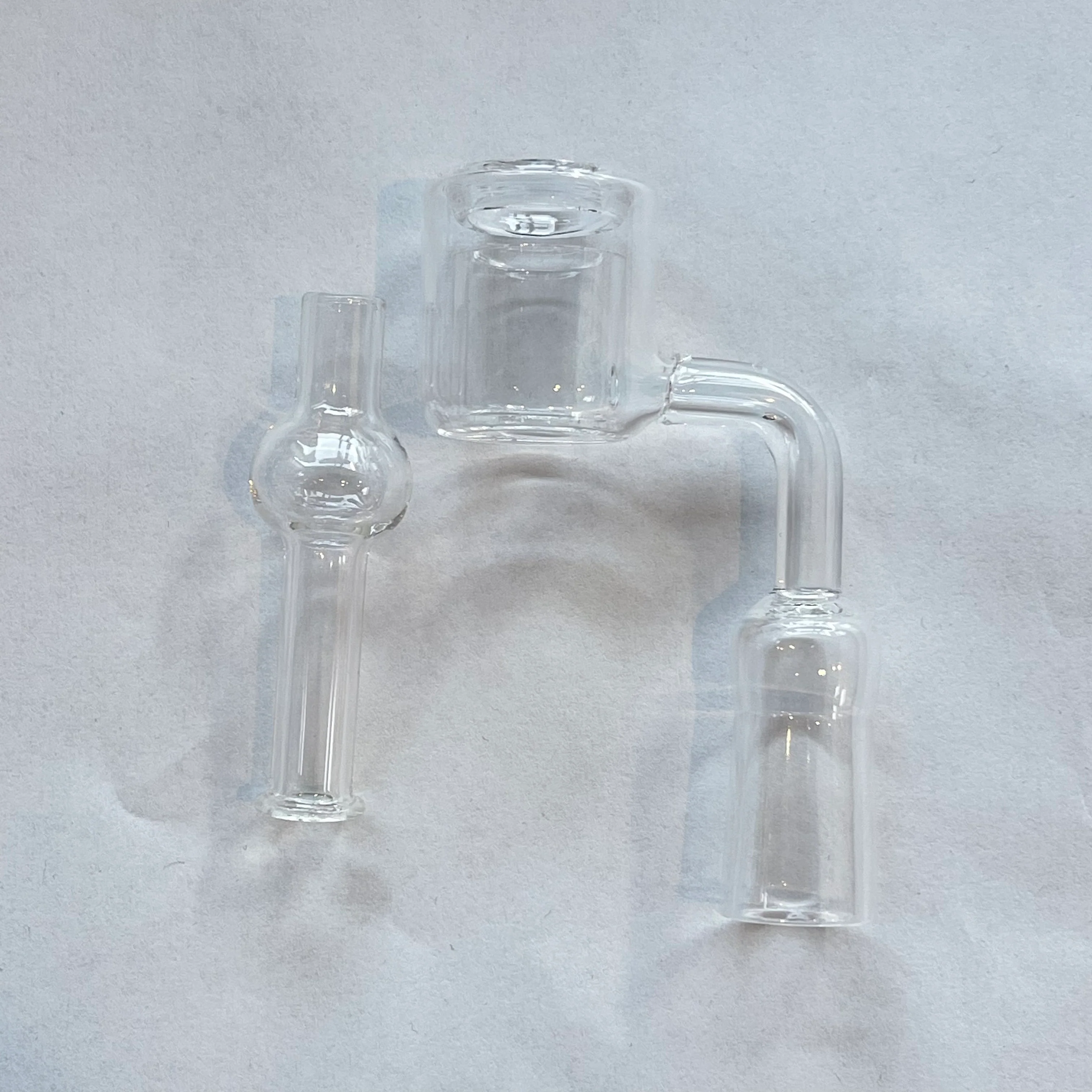 Thermal Banger w/Bubble Cap 14F90