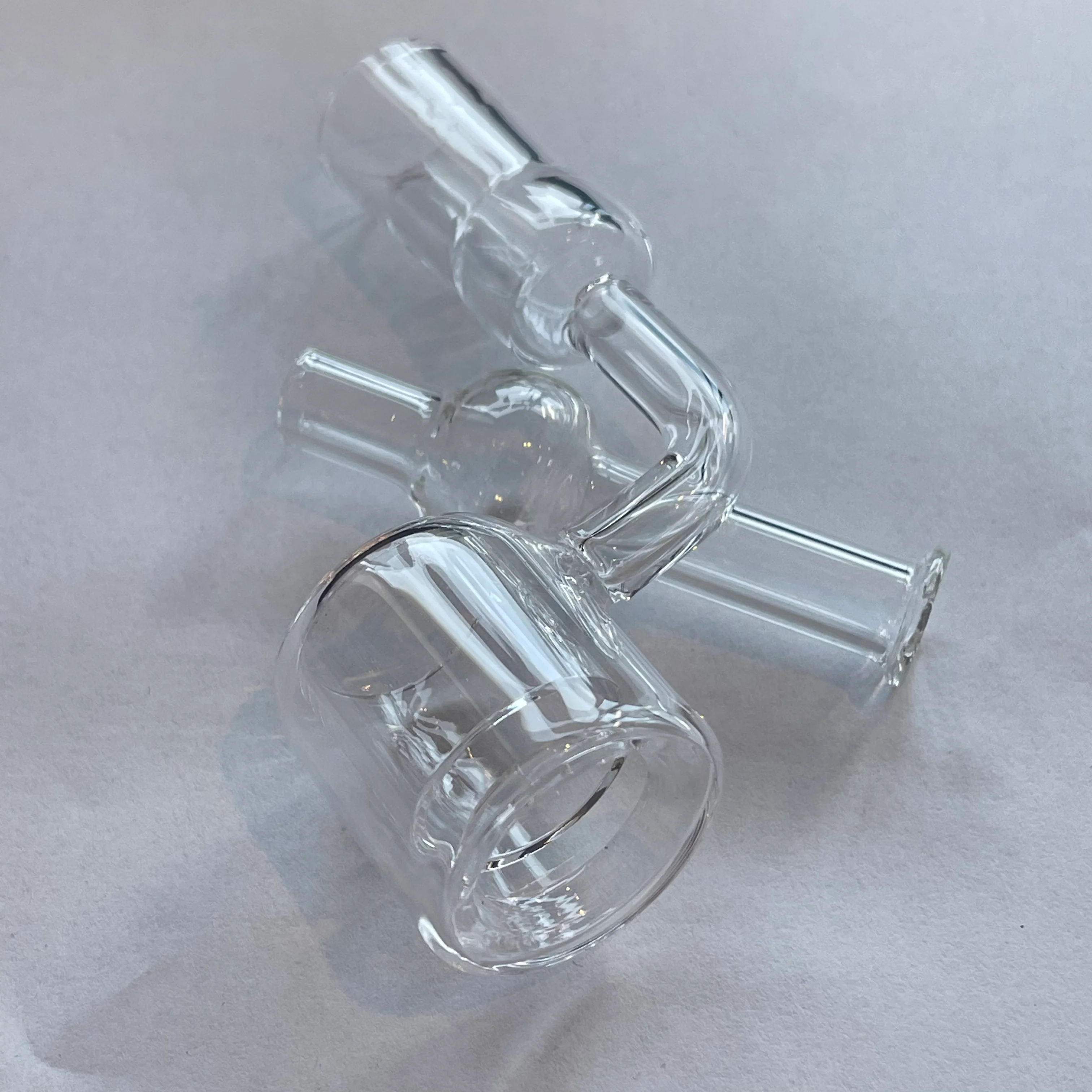 Thermal Banger w/Bubble Cap 14F90 - Image 2