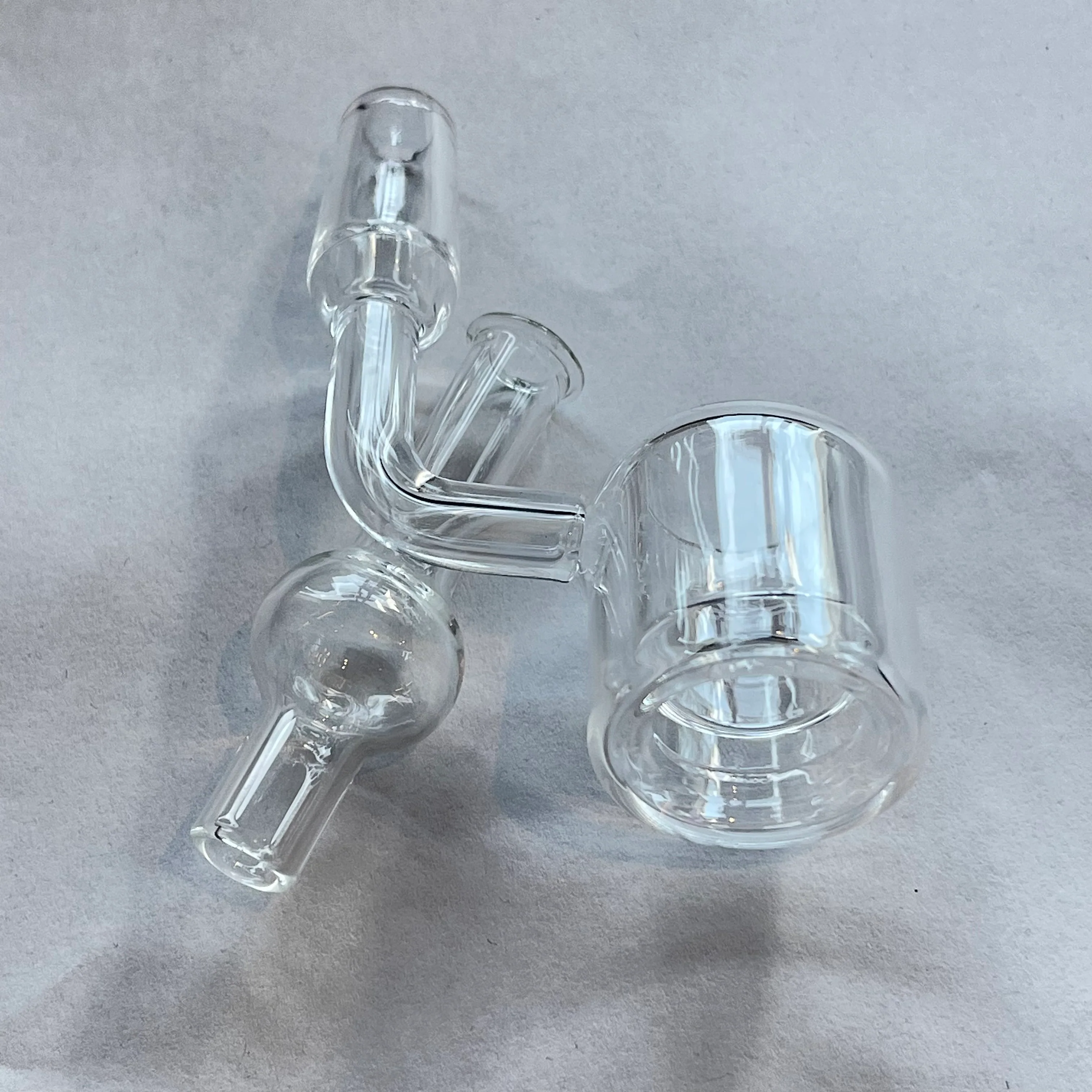Thermal Banger w/Bubble Cap 14M90 - Image 2