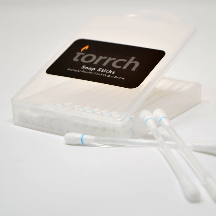 Torrch Snap Sticks - Image 2