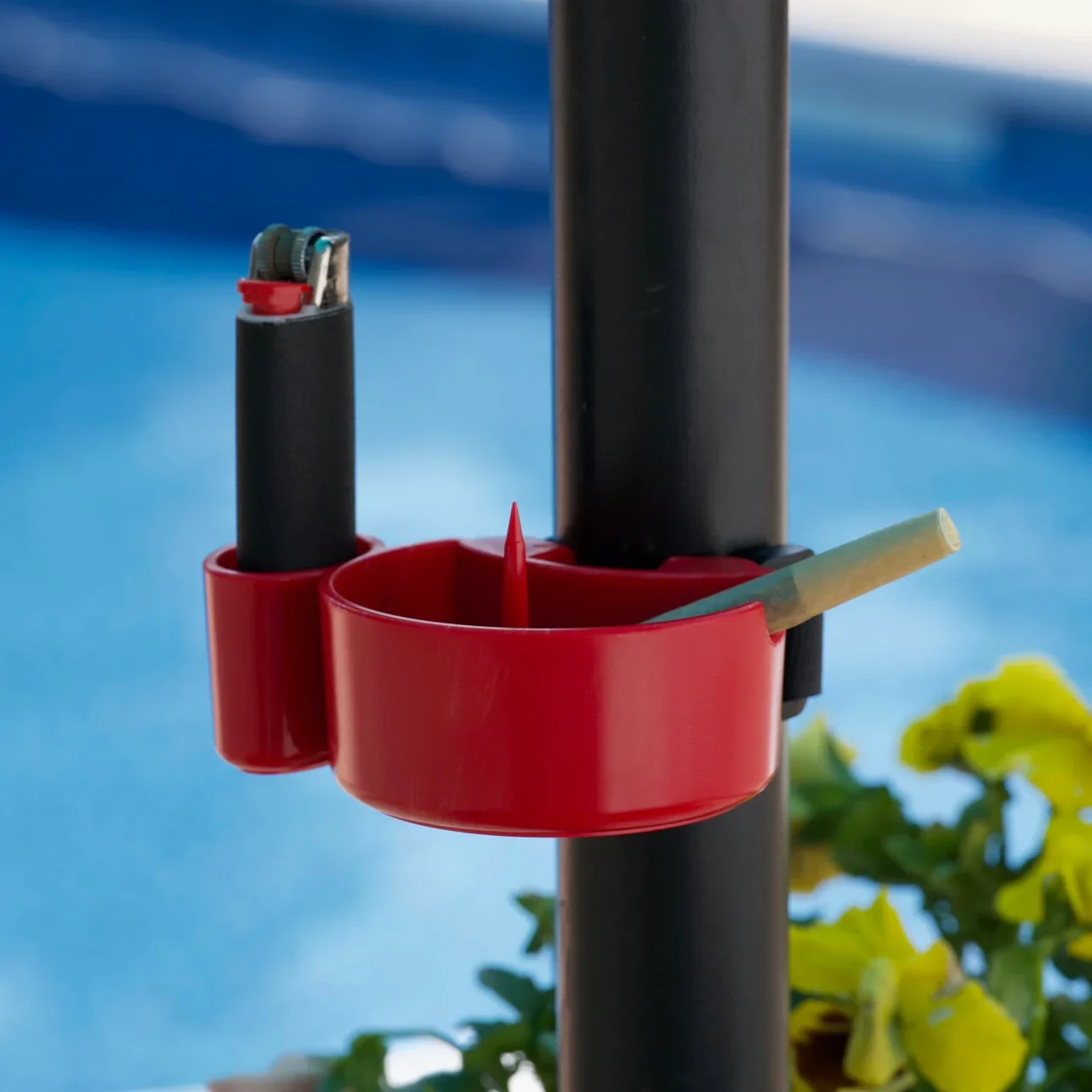 TreeHouse Ash Tray - Image 11