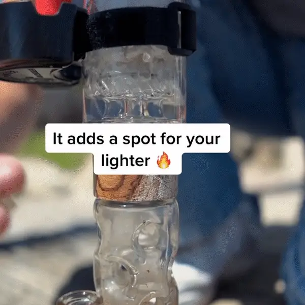 TreeHouse Ash Tray - Image 2