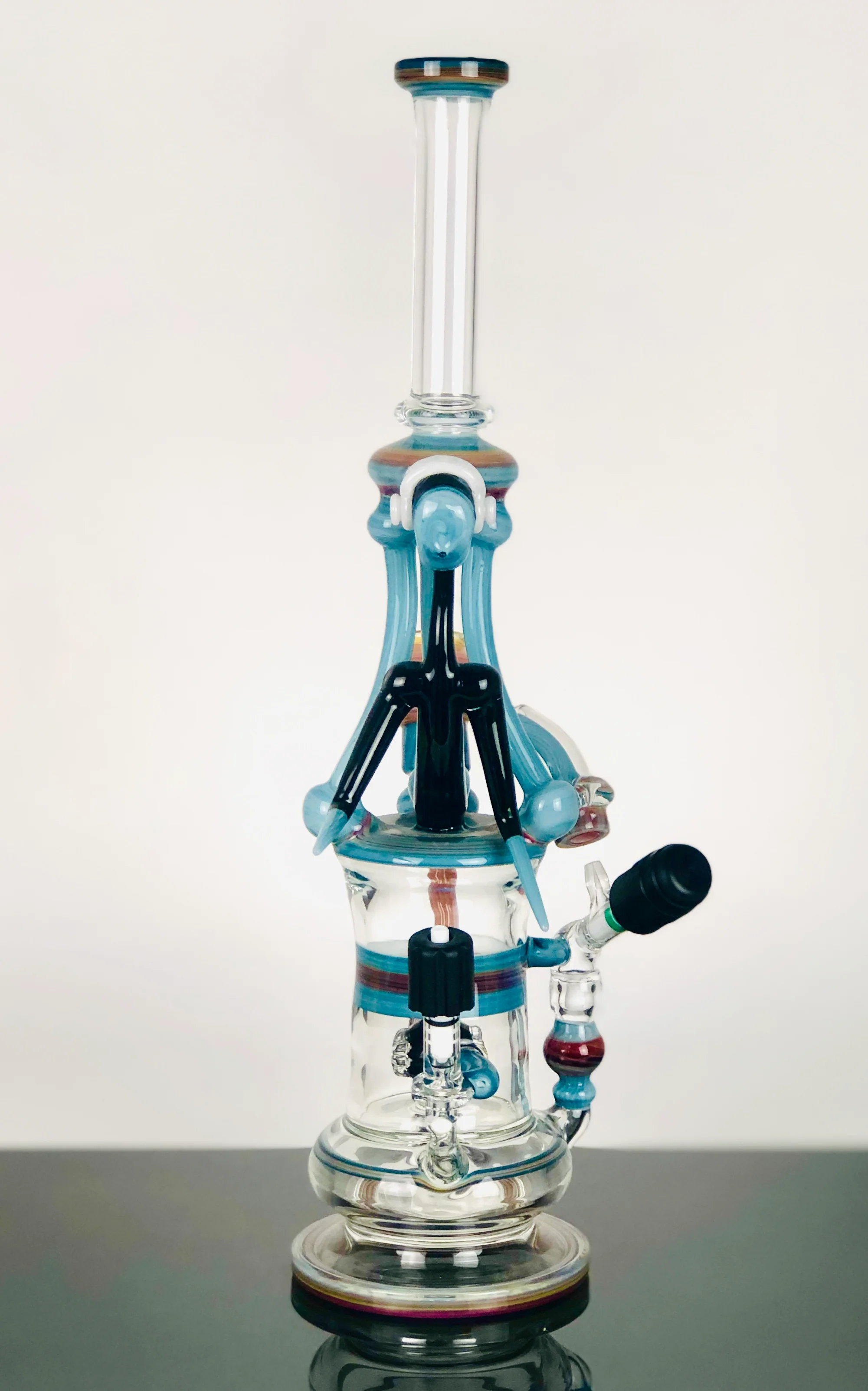 Tristan Hodges x Bluegrass Torch Tube 2013 - Image 3