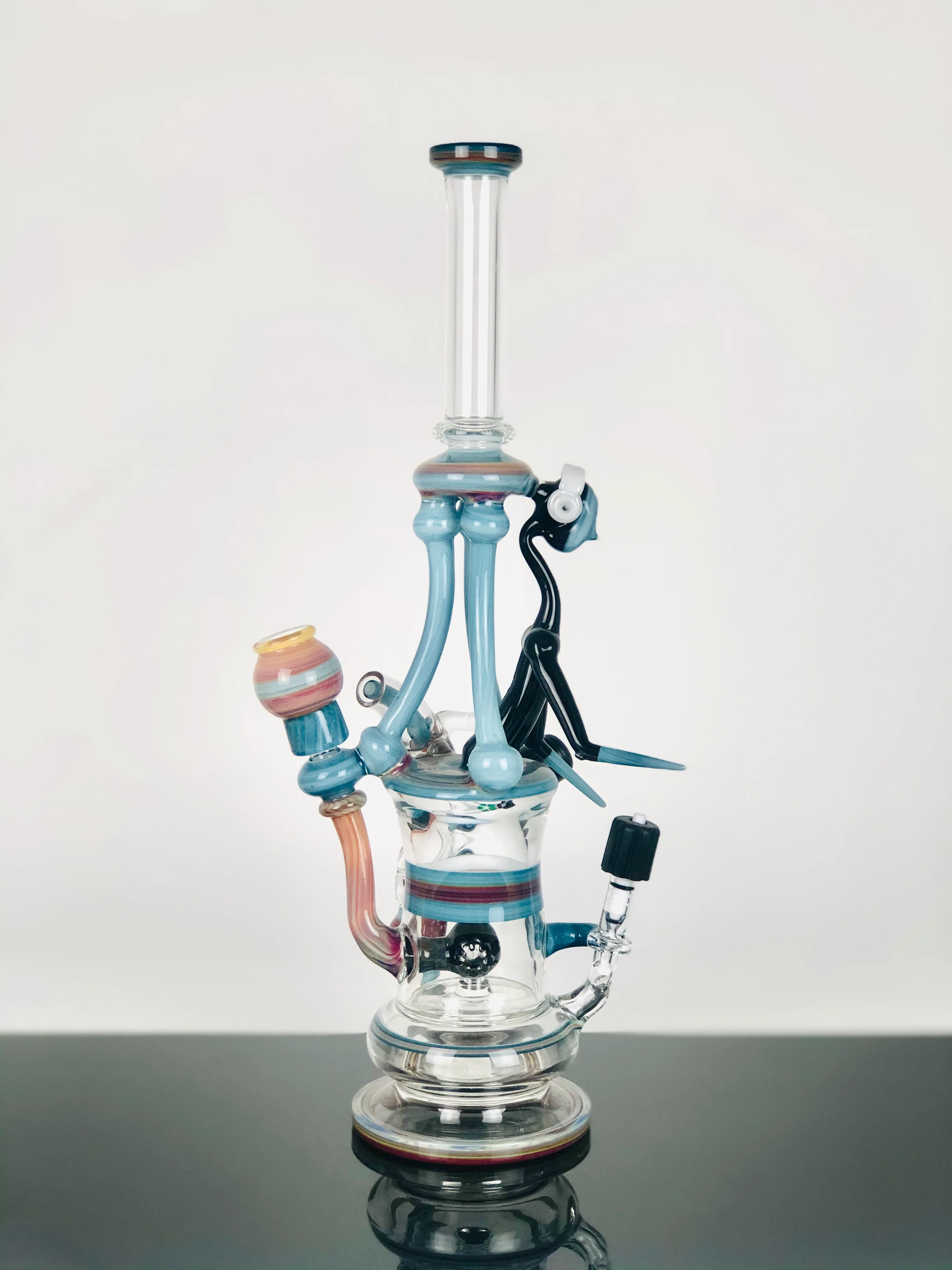 Tristan Hodges x Bluegrass Torch Tube 2013 - Image 4