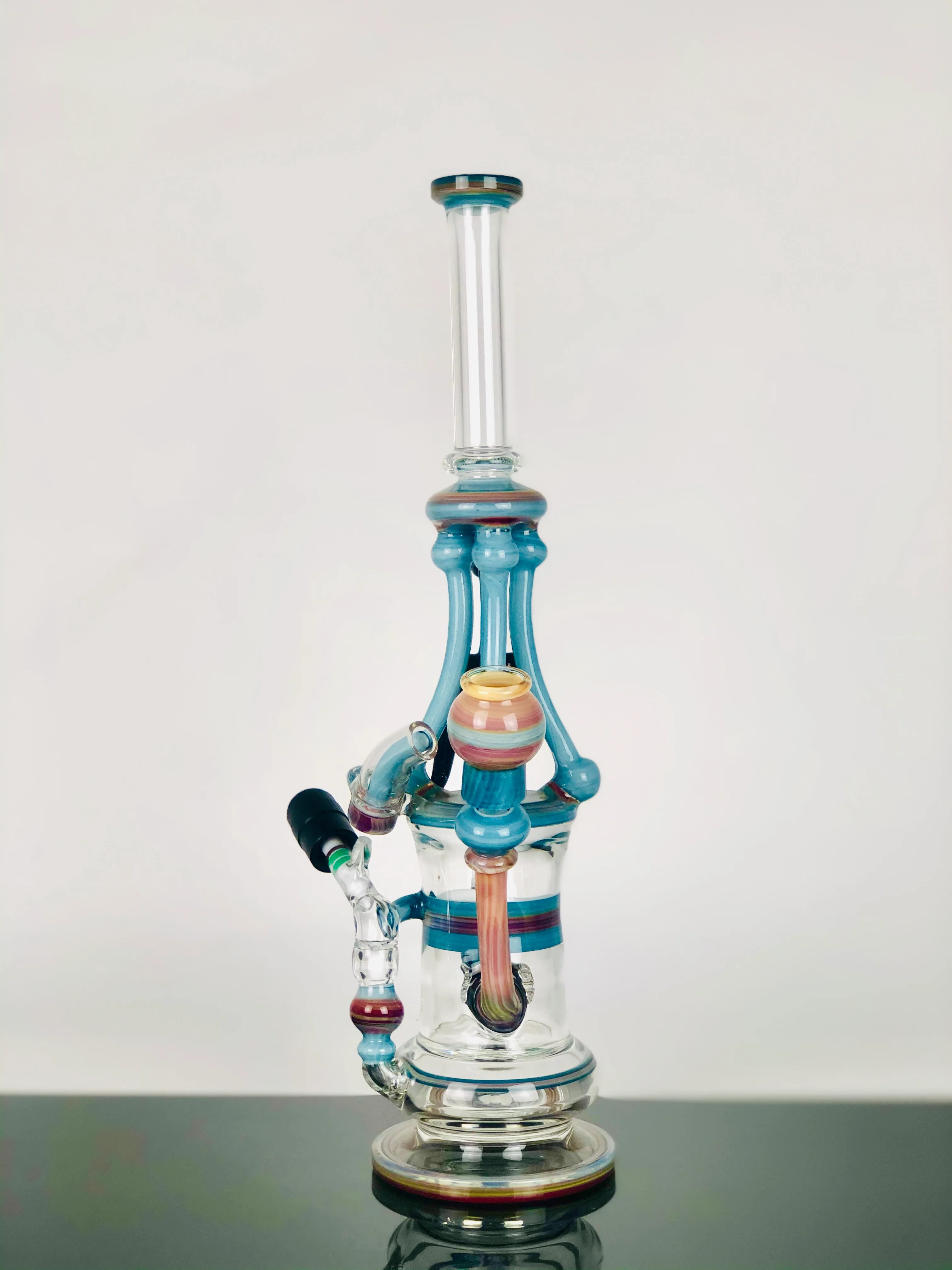 Tristan Hodges x Bluegrass Torch Tube 2013 - Image 5