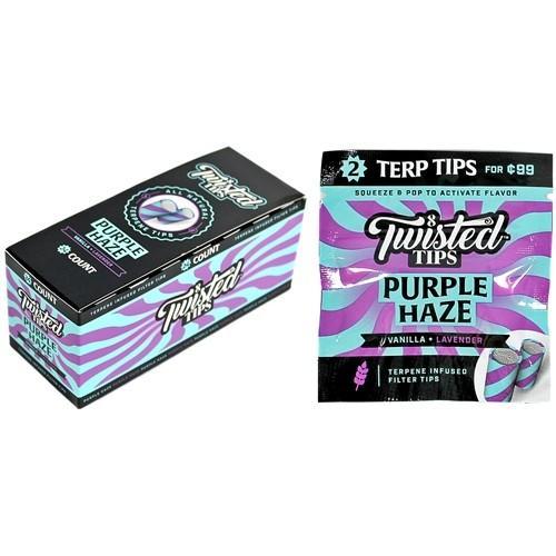Twisted Tips Terpene Tips - Image 2