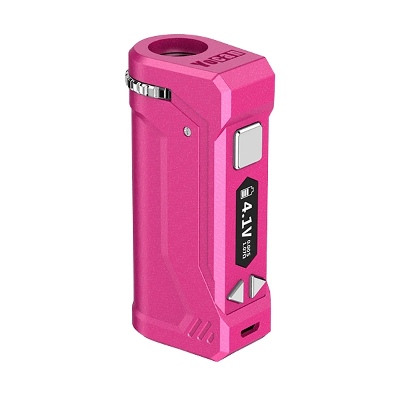Yocan UNI Pro 650mAh Variable Voltage Carto Battery Mod - Image 3