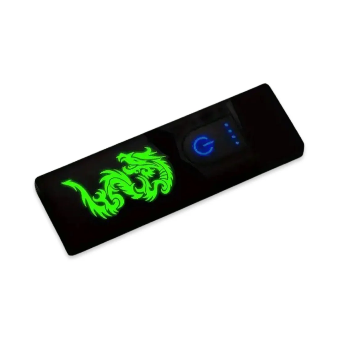 USB Flameless Rechargeable Lighter - Image 10