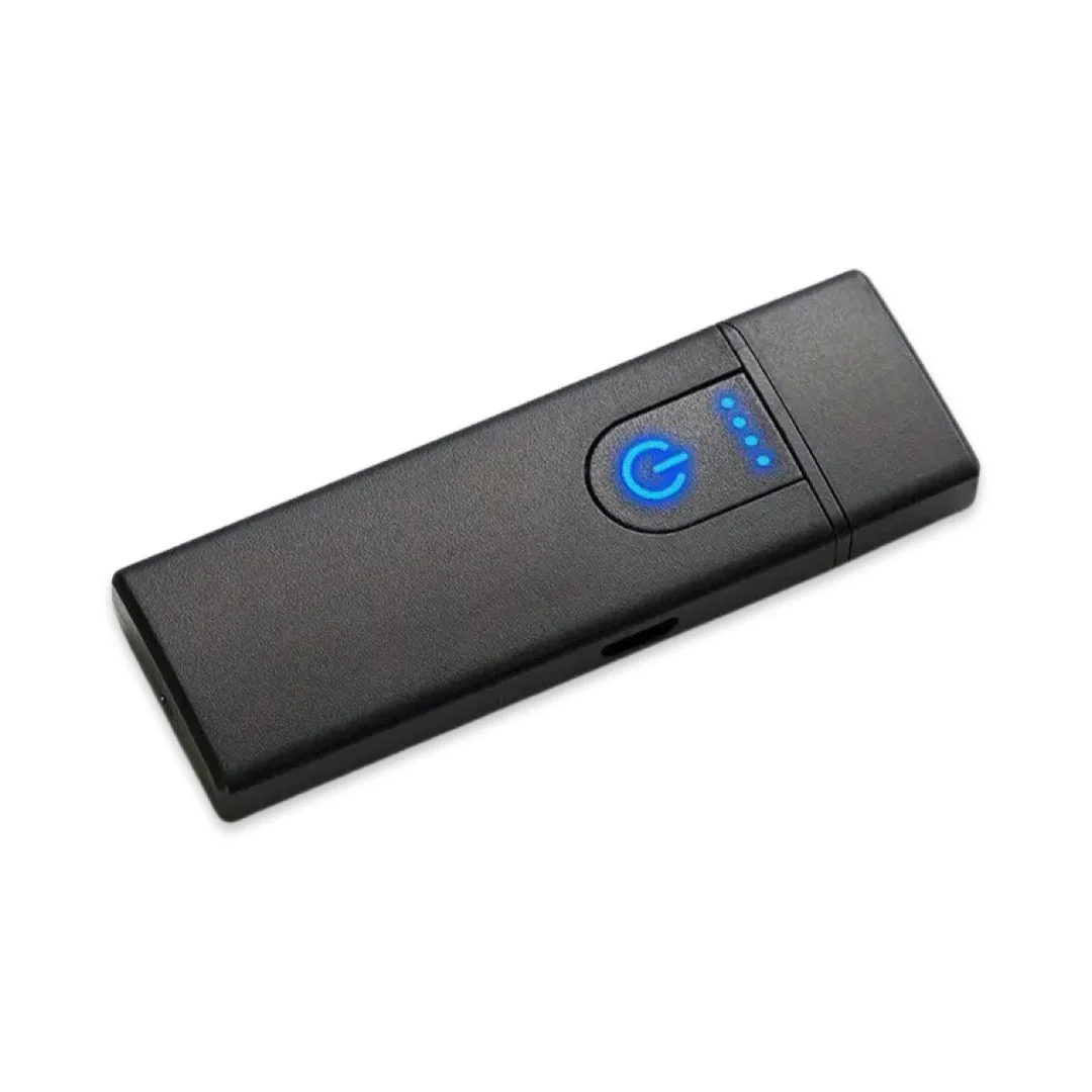 USB Flameless Rechargeable Lighter - Image 2