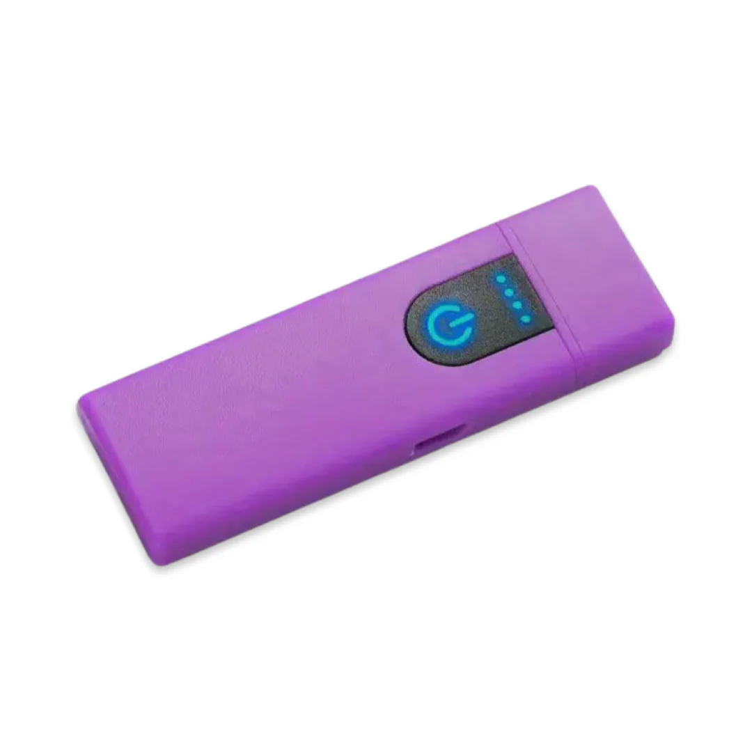 USB Flameless Rechargeable Lighter - Image 7