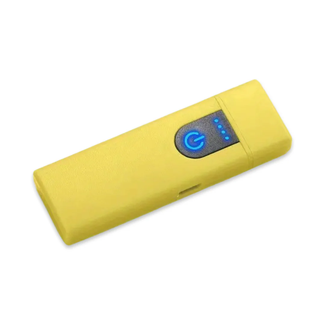 USB Flameless Rechargeable Lighter - Image 9