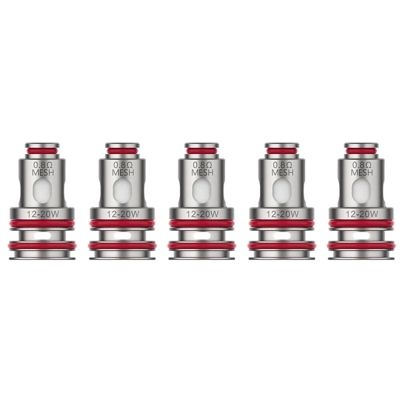 Vaporesso - GTX Mesh Replacement Coils - Pack of 5