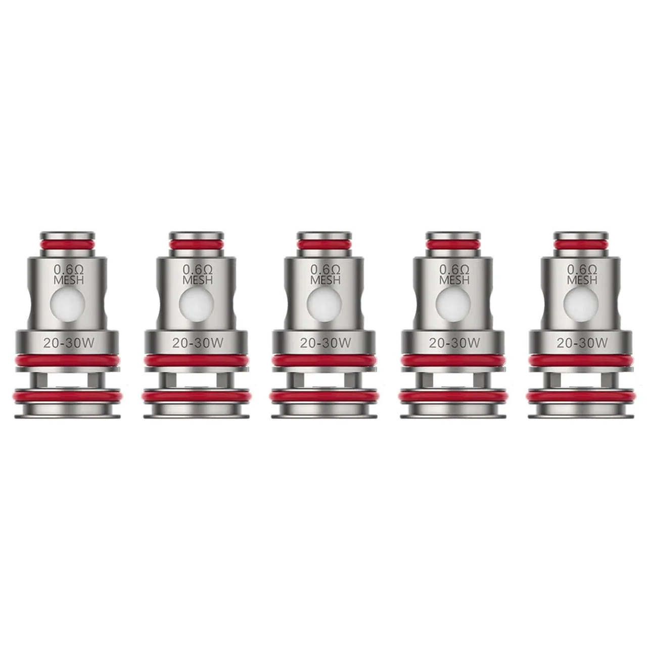 Vaporesso - GTX Mesh Replacement Coils - Pack of 5 - Image 2