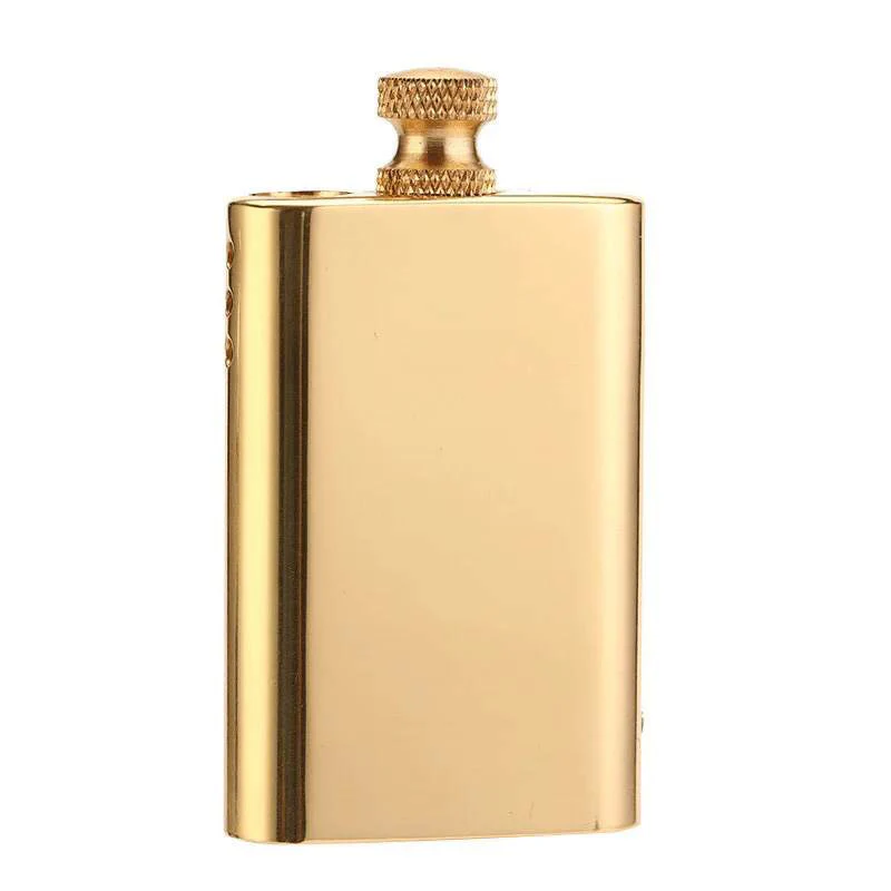 Engravable Vintage Pull Strike Lighter - Image 3