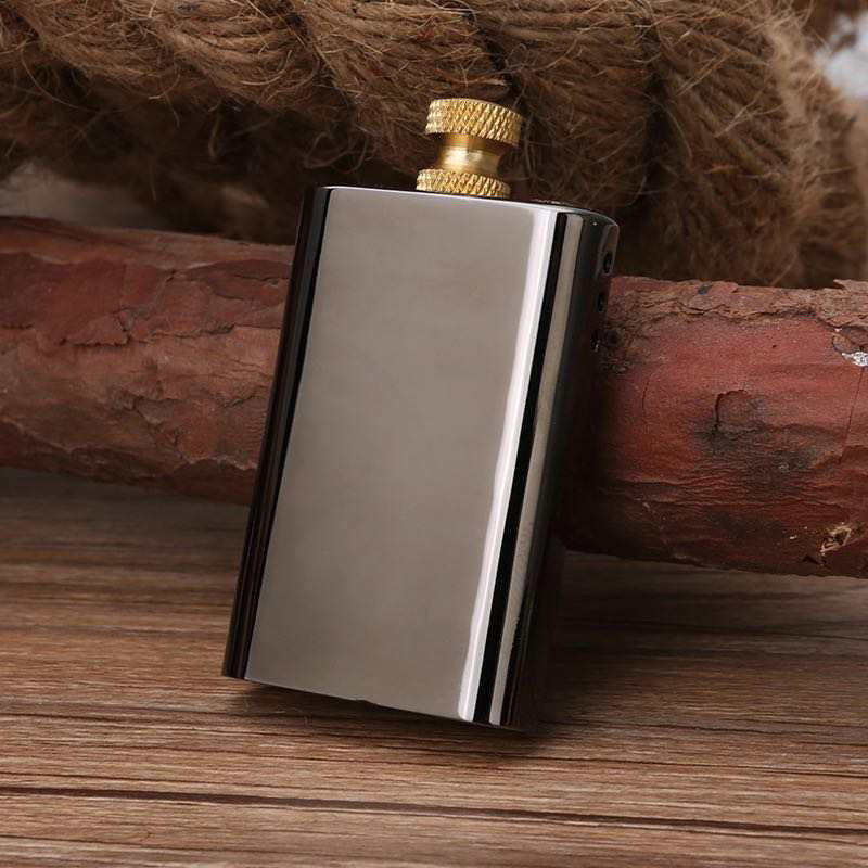 Engravable Vintage Pull Strike Lighter - Image 5