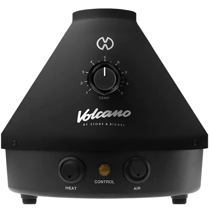 Volcano - Classic Vaporizer - Image 2