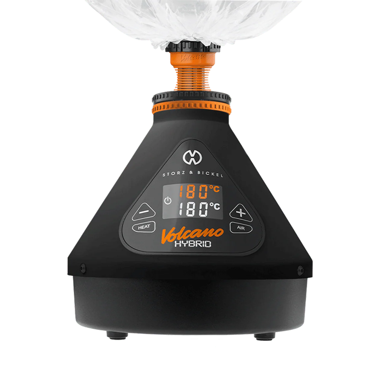 Volcano Hybrid - Image 2