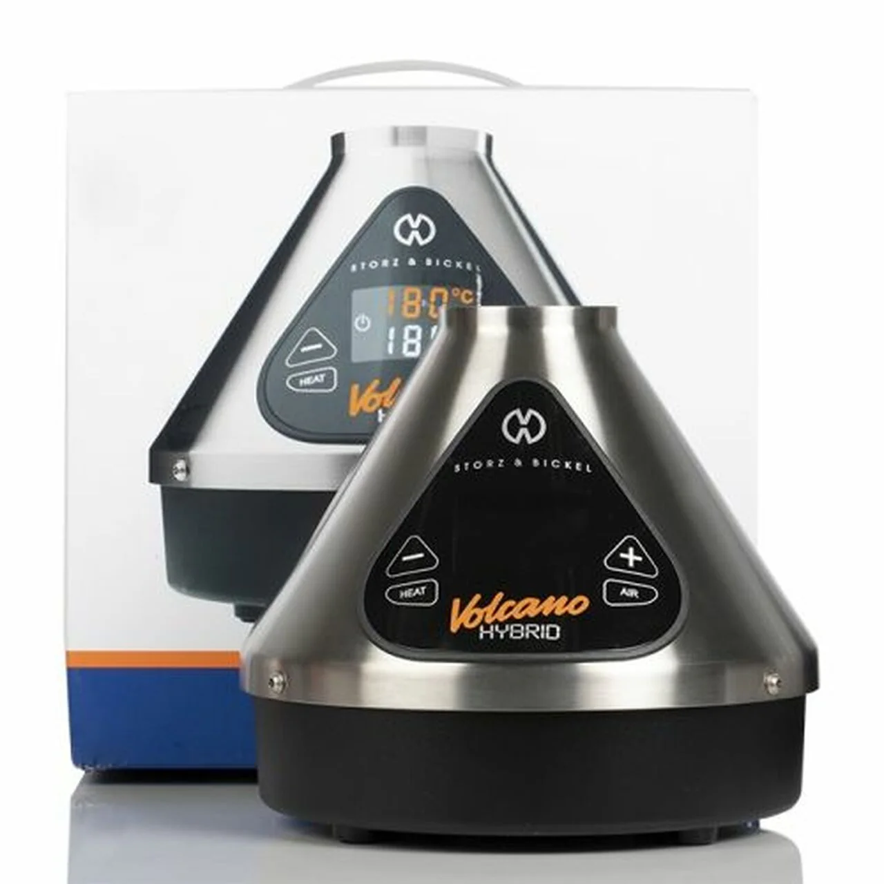 Volcano Hybrid - Image 3