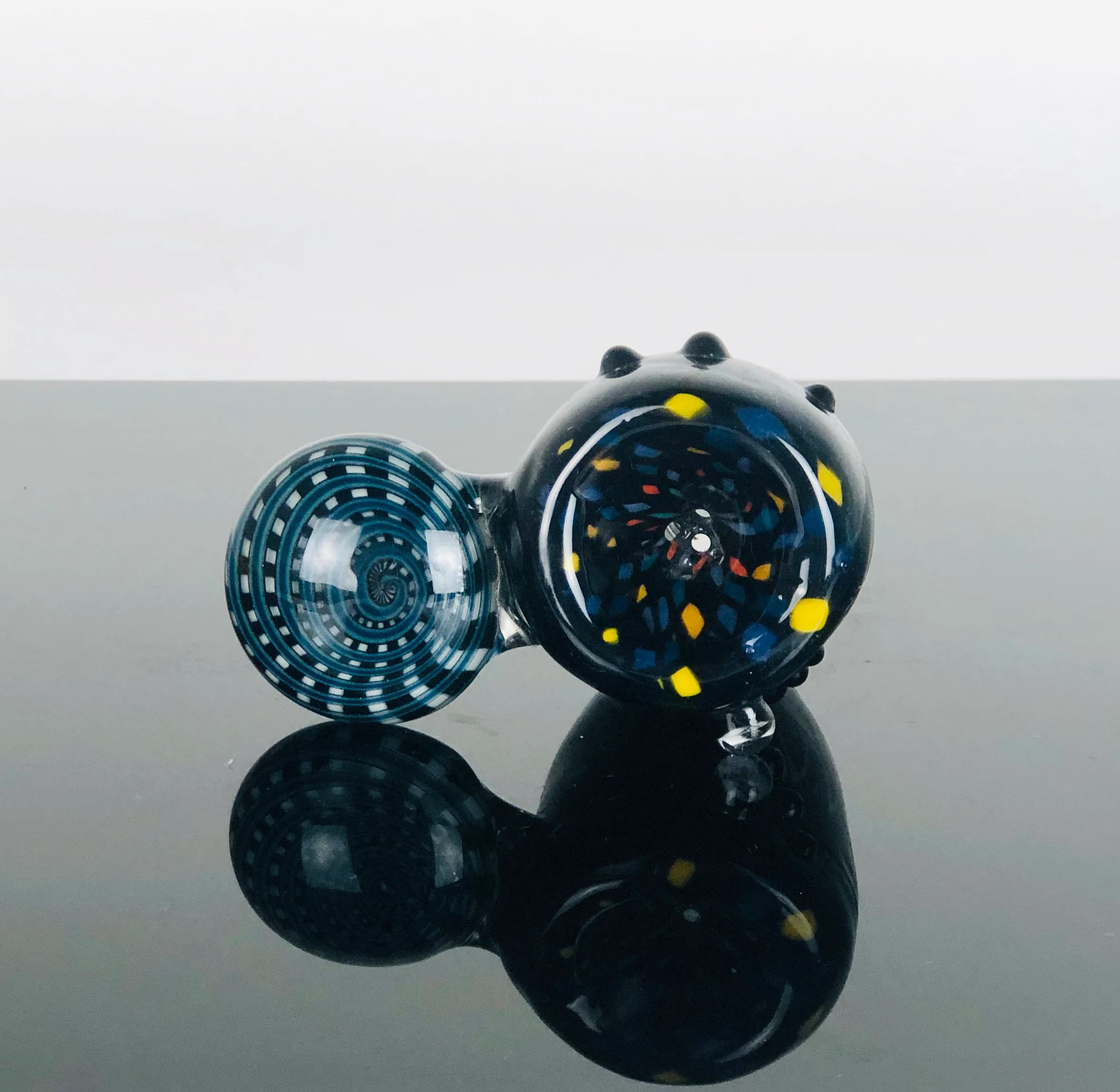Wake Ultra Worked 18mm Slide - Image 3