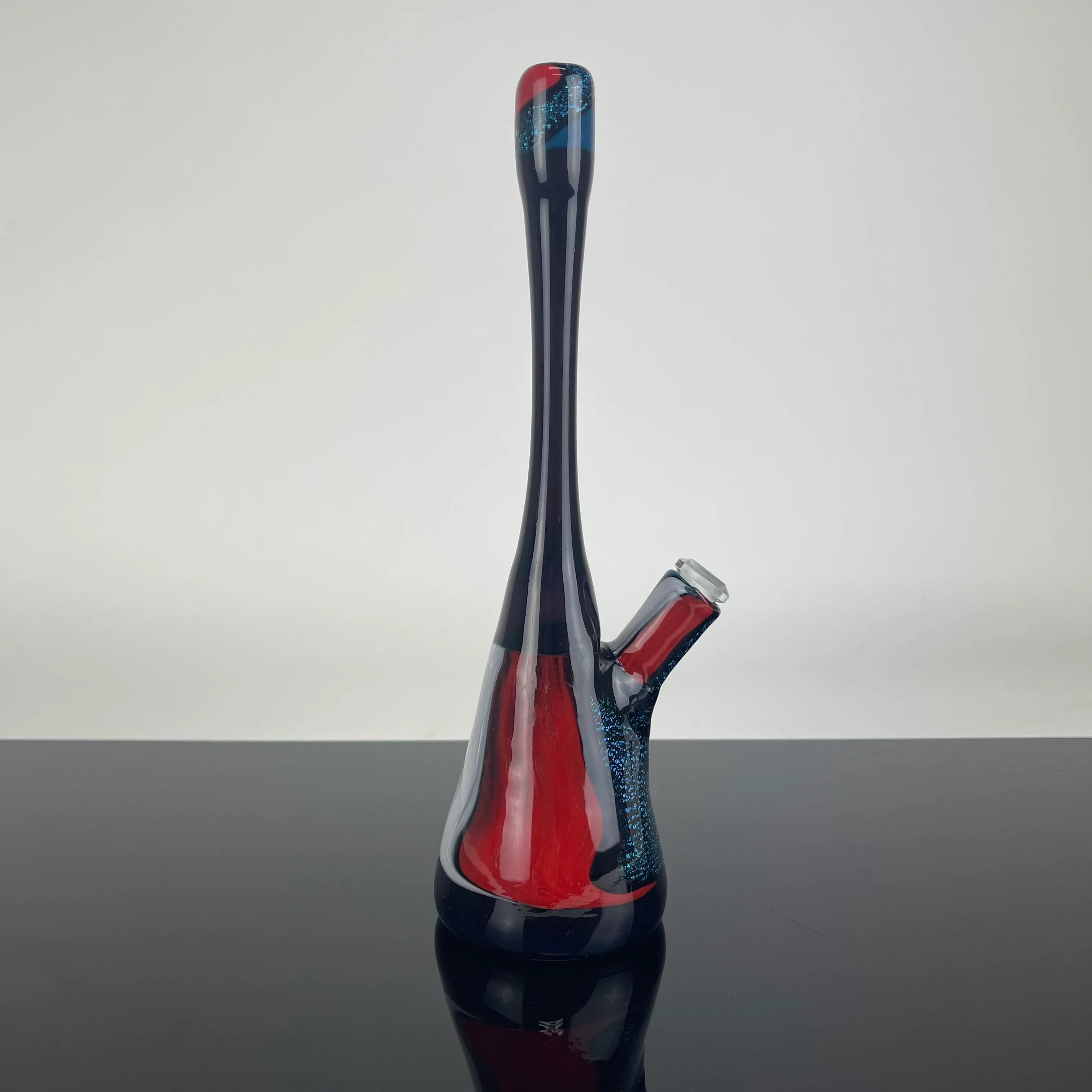 Weight Glass Dichro Minitube RWB - Image 2