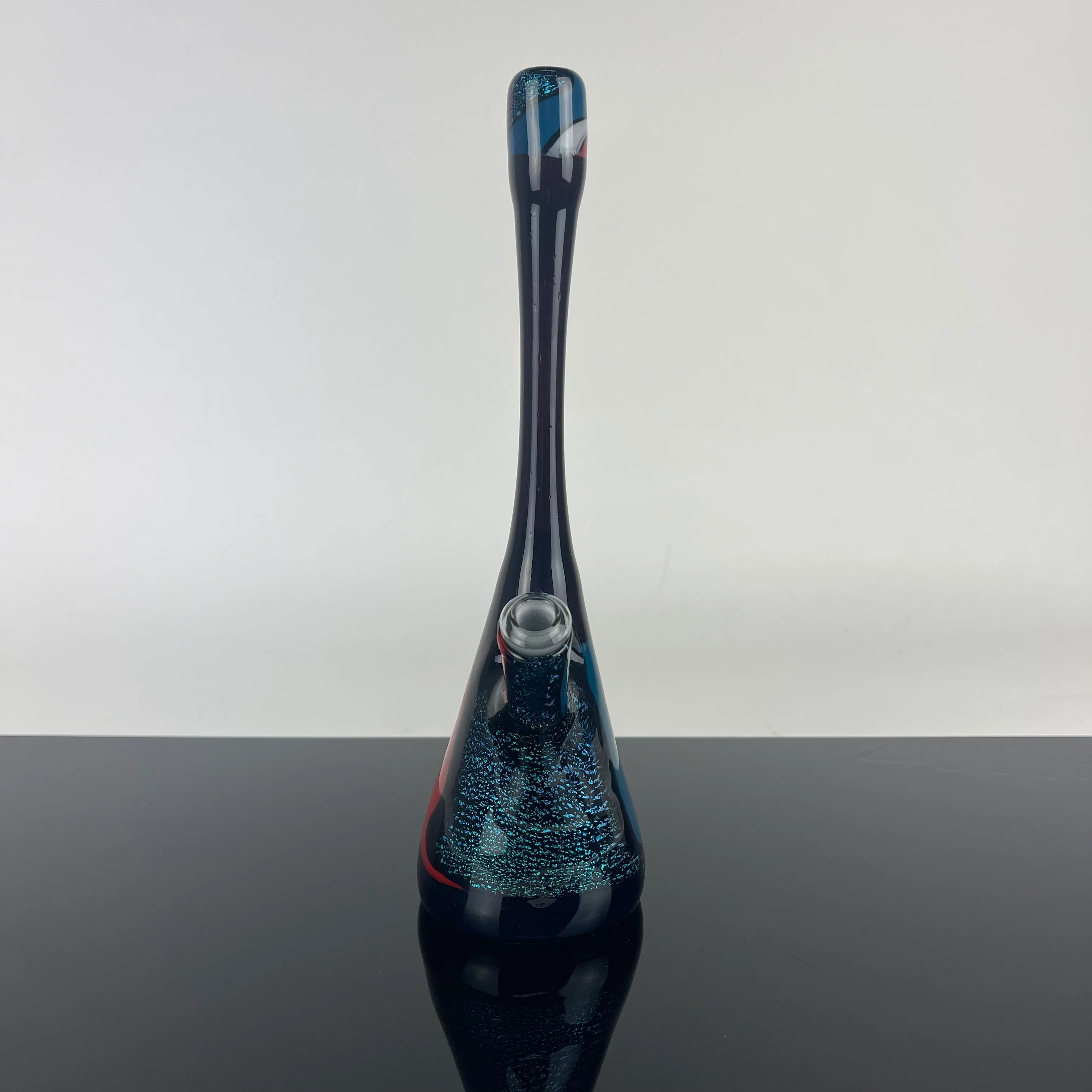 Weight Glass Dichro Minitube RWB - Image 3