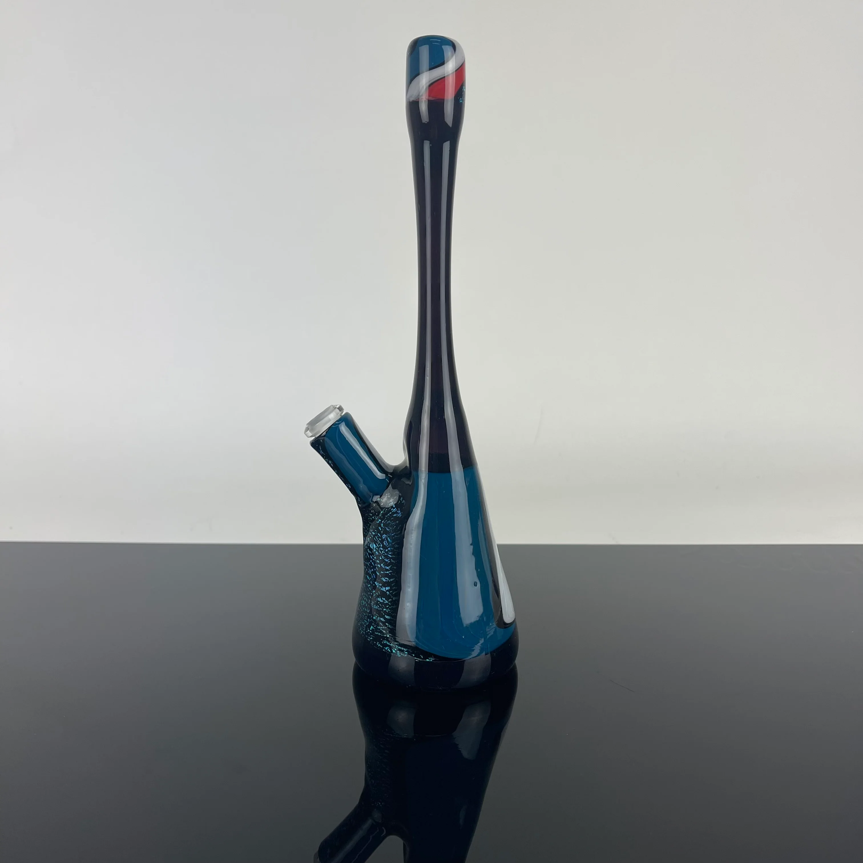 Weight Glass Dichro Minitube RWB - Image 4