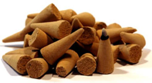 WILD BERRY® - INCENSE CONES 100 Pack - Image 3