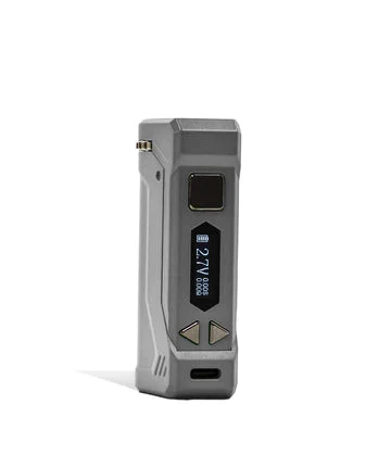 Yocan UNI Pro 2.0 650mAh Variable Voltage Carto Battery Mod - Image 10