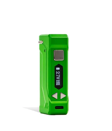 Yocan UNI Pro 2.0 650mAh Variable Voltage Carto Battery Mod - Image 11