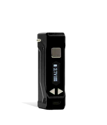 Yocan UNI Pro 2.0 650mAh Variable Voltage Carto Battery Mod - Image 12