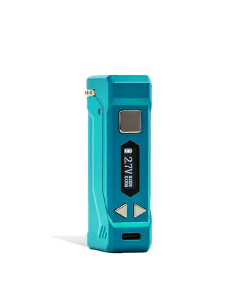 Yocan UNI Pro 2.0 650mAh Variable Voltage Carto Battery Mod - Image 3